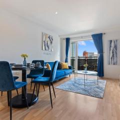 Apartment-City Centre-Masshouse