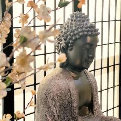 Asian Zen Den