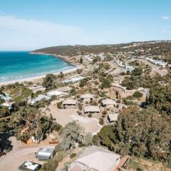Seafront Holiday Park Kangaroo Island