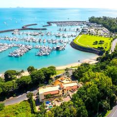 Shingley Beach Resort - Whitsundays