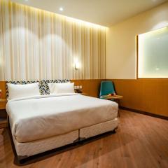 Ramada Encore by Wyndham Lucknow Airport