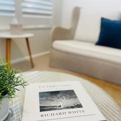 Central apartment in Bowral