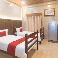 RedDoorz at MBB Room NAIA 2