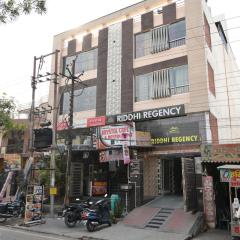 Hotel Krystal Inn