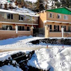 Shail Shikhar Heritage Inn