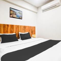 Super Hotel O Jawahar Marg Formerly Hotel Virat