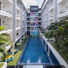 Viva Dash Hotel Seminyak