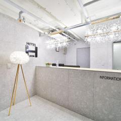Seomyeon Haydn Hotel
