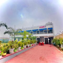 Hotel Tiger View