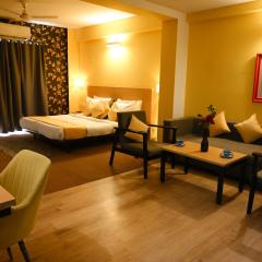 My One Hotel-Golf Course Road