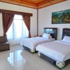 Matraville Home Stay Tuk Tuk Lake Toba Samosir