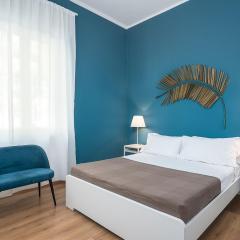 Classbnb - Ampio appartamento a 1km da CityLife