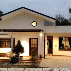 Minimal house