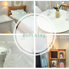 Elimhouse