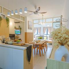 Selayang Homestay #Batu Caves #Hospital Selayang #Mall