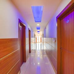 Hotel 24x7 Inn Jalandhar