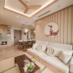 Onsen Ecopark Home