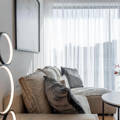 Serenity Suites Apartments