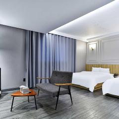 Hotel Crape Gyeongsan