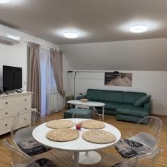 Apartman Magnolia