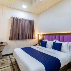 Hotel Ananta
