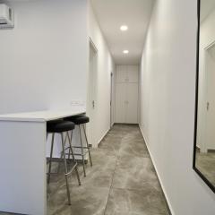 Napa Entry apartments