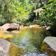 Rabuka Resort