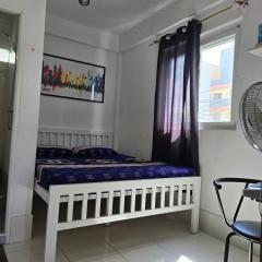 Jatujak Bangkok guesthouse R5