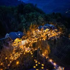 Qingcheng Mount SuXi Qingshan Forest Hotel
