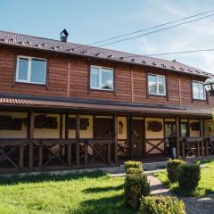 Krokus house