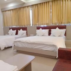 Hotel royal