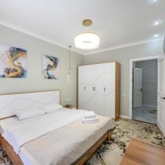 4YOU Business, Residential Complex