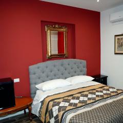 Appia Antica Room