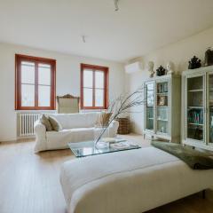 Countryside Home