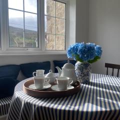 Garden Flat in West Lulworth