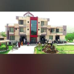 Hotel Ganpati palace