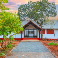 Nirvana Guest House