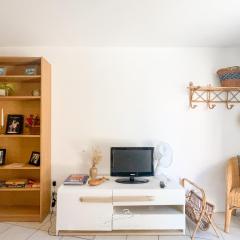La Marinièro à 350m des plages - 4 couchages - Wifi