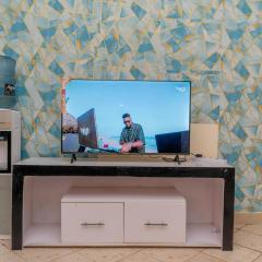 T&N Beach Road Apartment