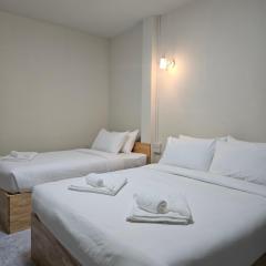 KK Poshtel