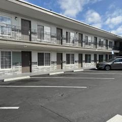 Big 7 Motel Chula Vista I-5
