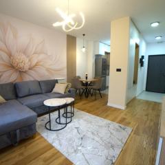 Apartment Alina Istocno Sarajevo with private garage Lukavica