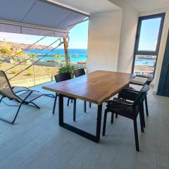 sun and seaview