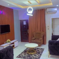 Destymond Apartment warri