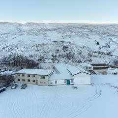 Studlagil INN Hostel