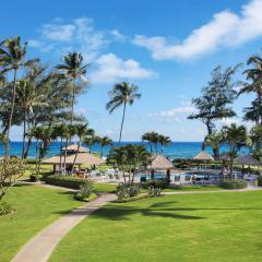 Islander on the Beach 205