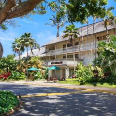 Islander on the Beach 246