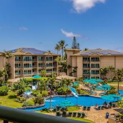 Waipouli Beach Resort F402