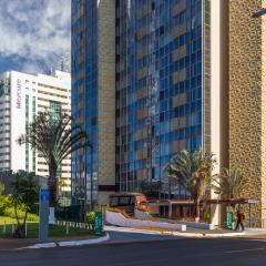 Brasília Tower Hotel by Castelo Itaipava