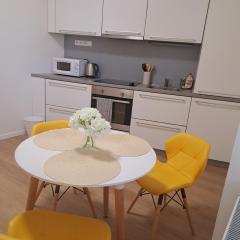 Apartmans MWM Brno